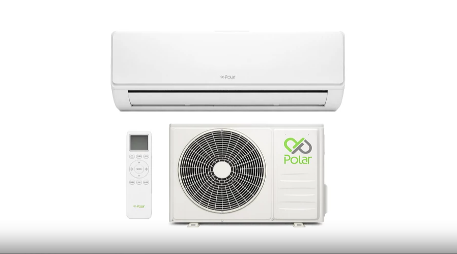 Polar Prime 3,5 kW